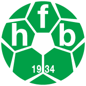 Holsted FB logo
