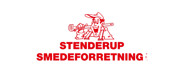 Stenderup Smedeforretning